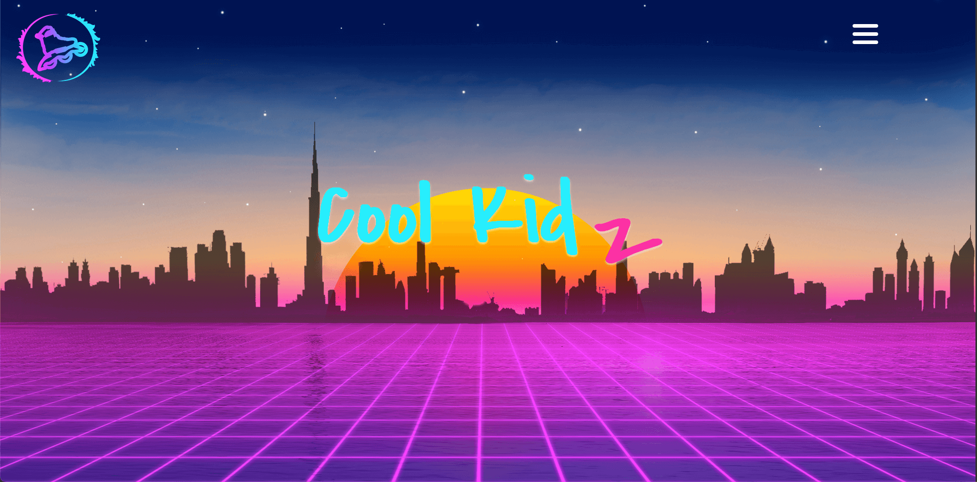 CoolKidz