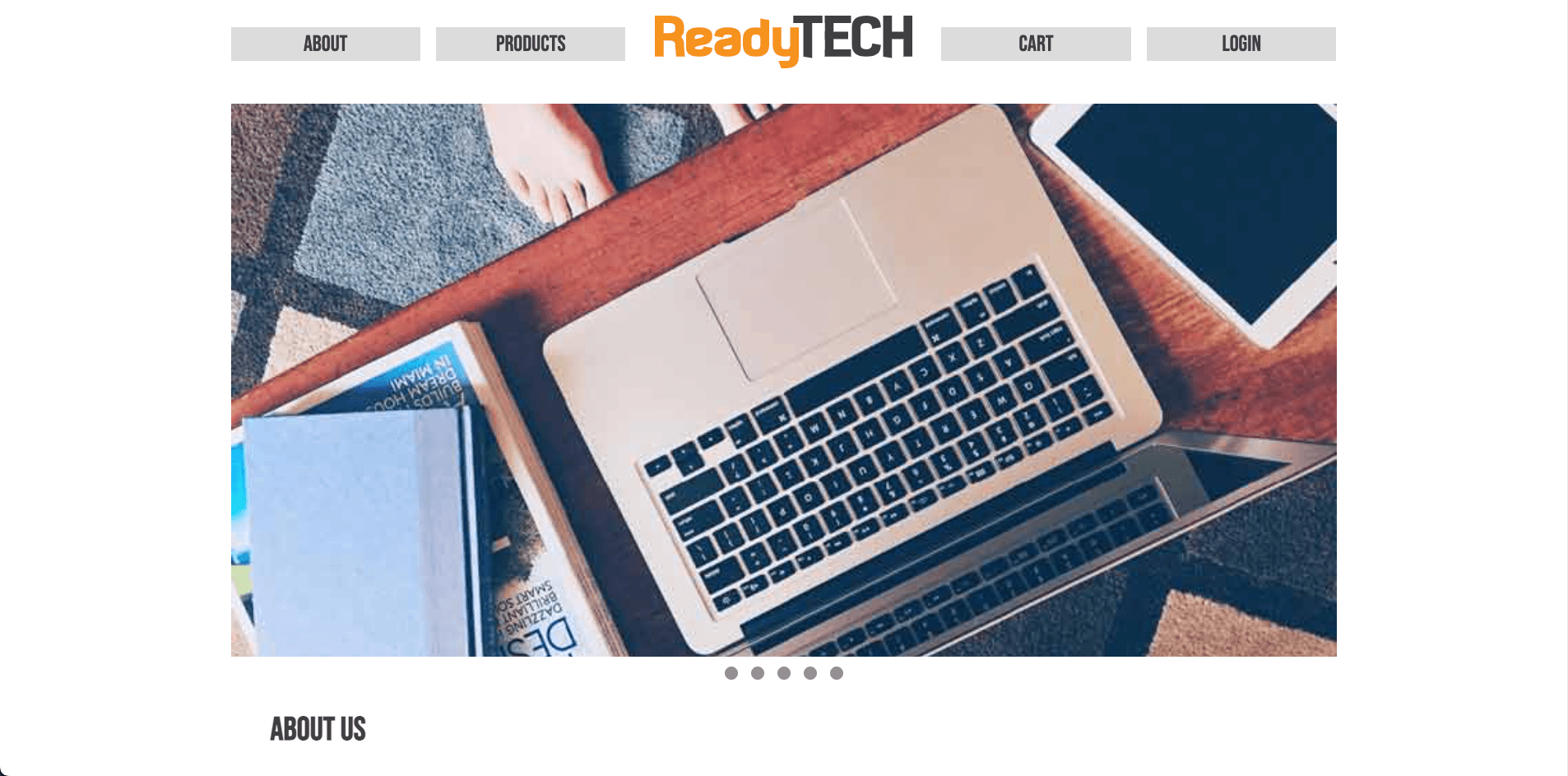 eCommerance